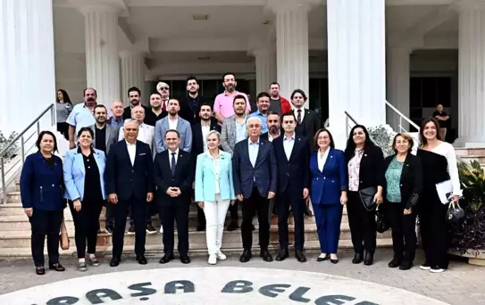 Muratpaşa'da Yerel Yönetimlerin Temel İlkeleri