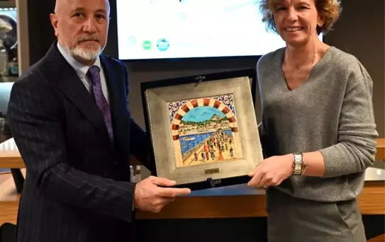 Boğaziçi Lüferi Bayramı 29 Kasım'da