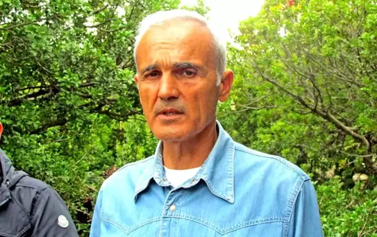 Çeşme Sakız Üreticileri Derneği'nden Ortak Araştırma Çağrısı