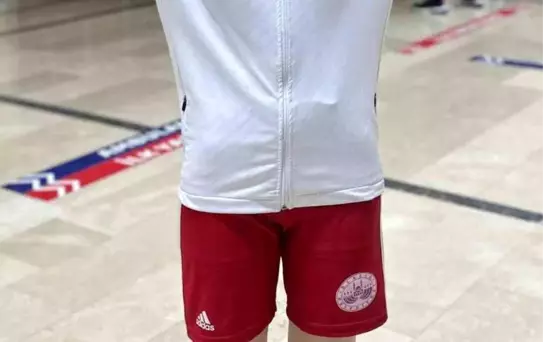 Elazığlı Boksör Elif Naz Çeçen Milli Takıma Davet Edildi