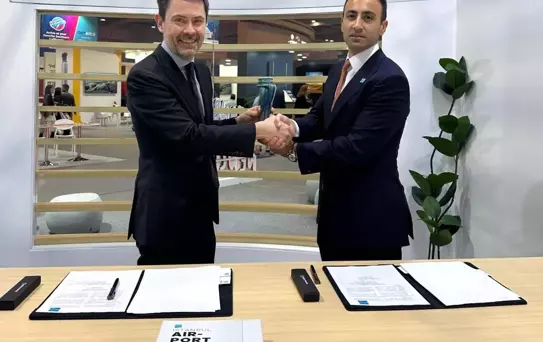 İGA ve Sydney Havalimanı Kardeş Havalimanı Anlaşması İmzaladı