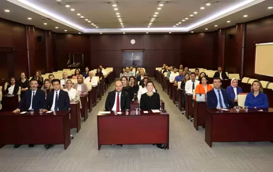 İklim Kanunu ve İş Dünyası Toplantısı