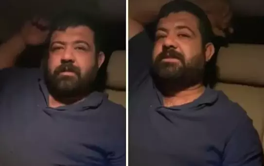 'İncinmissin' videosu ile tanınan fenomen kamyonda ölü bulundu 