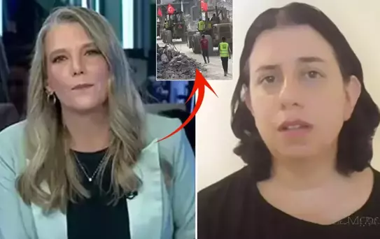 İsrail TV'sinde Türkiye'ye açık tehdit: Türk askeri Gazze'ye girerse...