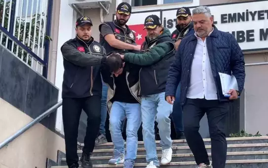 Sultanbeyli'de Silahlı Saldırı: 1 Ölü, 2 Şüpheli Yakalandı