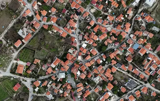 Barbaros Mahallesi BM'nin Turizm Listesinde