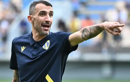Mehmet Topal'a yurt dışından sürpriz teklif