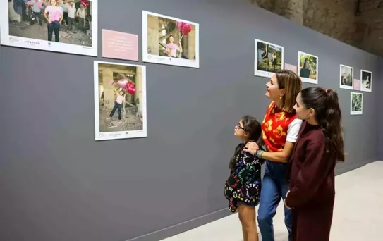 Kanserle Mücadelede Umut: Ceylan Ünsal’ın Hikayesi