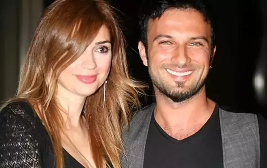 Tarkan'la yaşadığı aşkla Tanınmıştı! Bilge Öztürk'ün yeni tarzı şaşırttı