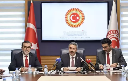 İnsan Hakları Komisyonu'ndan Cezaevi Raporu