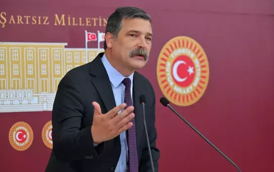 TİP'ten Can Atalay Çağrısı
