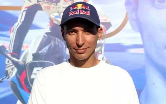 Toprak Razgatlıoğlu: MotoGP'de İlk Yıl Öğrenme Süreci