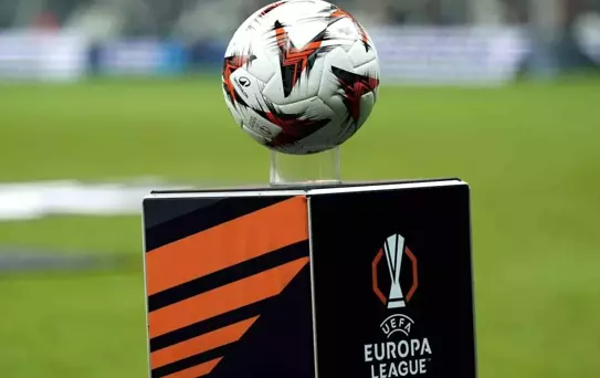 UEFA Avrupa Ligi'nde 3. Hafta Başlıyor