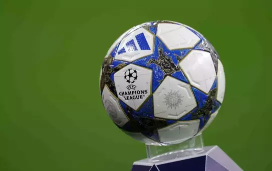 Şampiyonlar Ligi'nde inanılmaz gece! Tam 43 gol atıldı