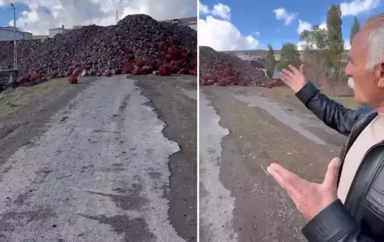 Vatandaşı isyan ettiren proje: Bu kente yapılmış bir ihanettir, hakarettir