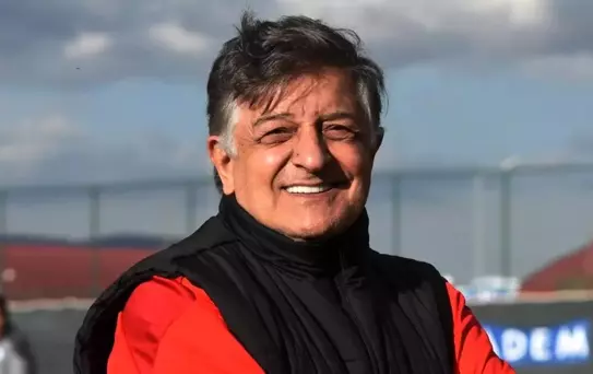 Merkezefendi'de Amatör Spor Kulüplerine Malzeme Desteği Programı