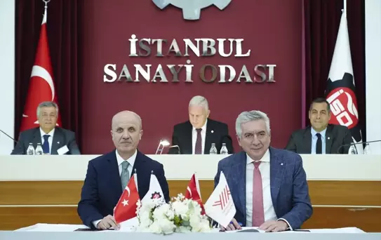 Yükseköğretimde Uygulamalı Eğitim Modeli Yaygınlaşıyor