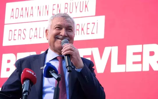 Zeydan Karalar'ın rüşveti almak için İstanbul'a gittiği iddianame yer aldı