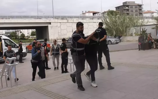 Serik'te Silahlı Kavga: 2 Ölü, 6 Gözaltı