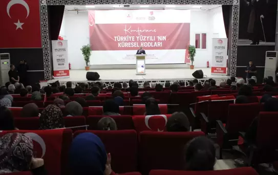 Bülent Turan: Türkiye Her Masada Var