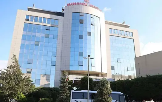 Bayrampaşa'da başkanvekili seçimi için tarih belli oldu
