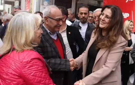 Ümit Özer, CHP Kayseri İl Başkanı oldu