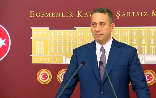 CHP'den Bütçe Eleştirisi