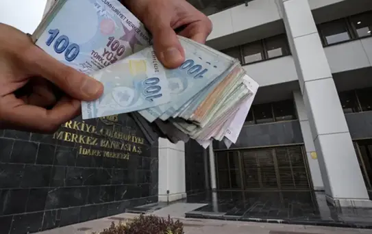 Gözler Merkez Bankası'nın faiz kararında! Ekonomistler tek tahminde birleşti