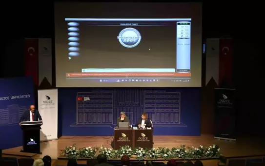 Öğrencilere İş Deneyimi Fırsatı