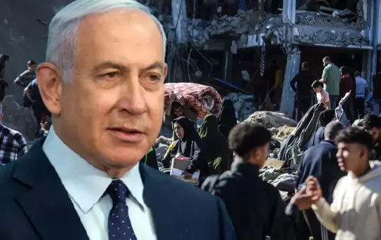 İsrail'in 'Batı Şeria' kararına 15 ülke ve 2 kurumdan tepki! Aralarında Türkiye de var