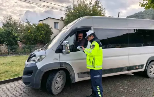 Öğrenci Güvenliği İçin Denetim