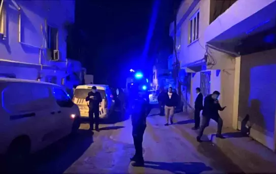 Kahramanmaraş'ta Kanlı Olay: İki Ölü, Bir Yaralı
