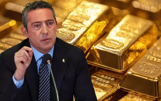 KAP açıklaması geldi! Koç Holding altın madenini 900 milyon liraya sattı