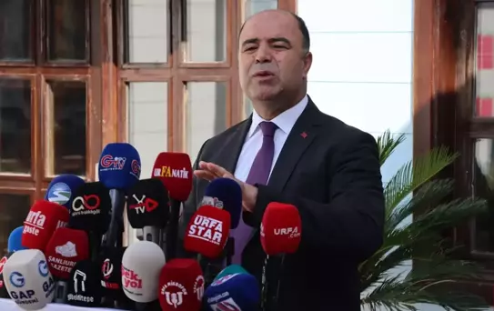 Karaköprü Belediyespor Rizespor'u Elemek İstiyor