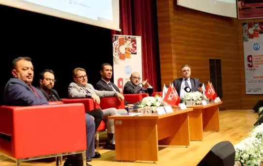 Kayseri'de Gastronomi Zirvesi