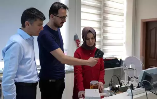 KBÜ'den İmplant Enfeksiyonlarına Çözüm