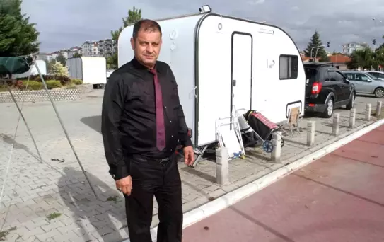 Kayıp Yaşlı Adam Yoğun Bakımda Bulundu