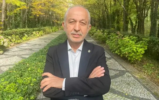 Marmara'da Eylül Yağışları Yüzde 65 Azaldı