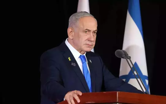 Netanyahu geri adım attı: Batı Şeria oylaması, siyasi provokasyon