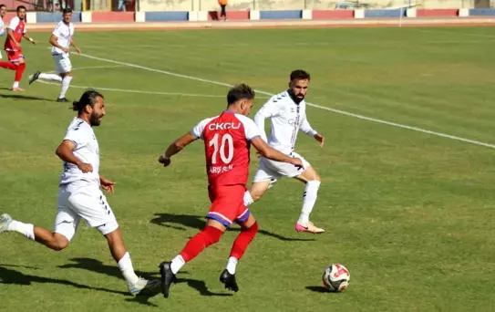 Niğde Belediyespor, Ağrı 1970 Spor ile Deplasmana Çıkıyor
