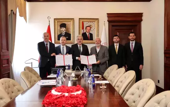 Nilüfer'de Hayırsever Yatırımları