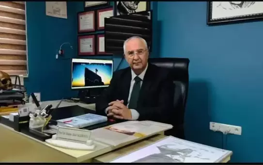 Kendini Bulmak ve Yaratmak