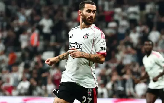 Rafa Silva'ya sürpriz talip! Ocak'ta yuvadan uçabilir