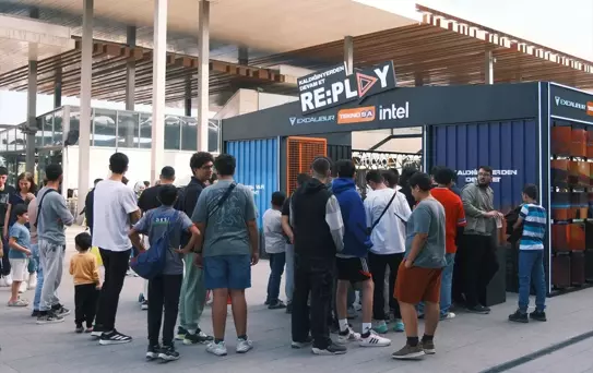 RE: PLAY Turnuvası Adana'da Gerçekleşti