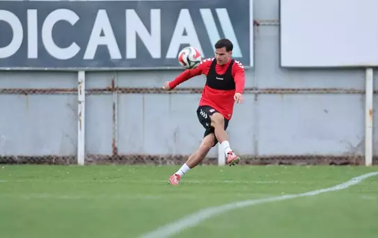 Sivasspor, Hatayspor Maçına Hazır