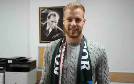 Kocaelispor'dan Süper Lig İtirafı!