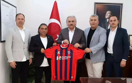 Söke 1970 Spor Kulübü, Destek Arayışını Sürdürüyor