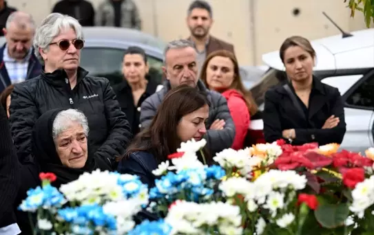 TUSAŞ şehitleri saldırının birinci yılında anıldı