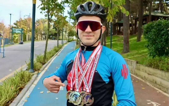 Okan Aydoğan 2026 Dünya Şampiyonası'nda