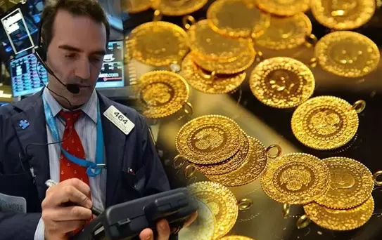 ABD enflasyon verisi açıklandı! İşte altın fiyatlarının ilk tepkisi